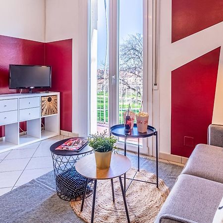 Homelame 57 Bologna Bagian luar foto