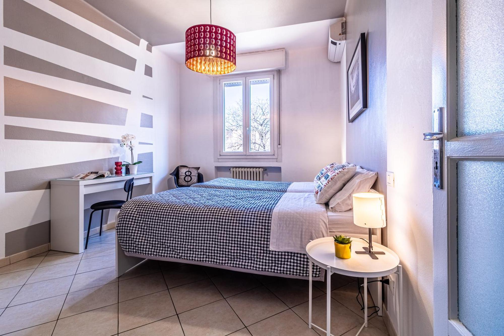 Homelame 57 Bologna Bagian luar foto