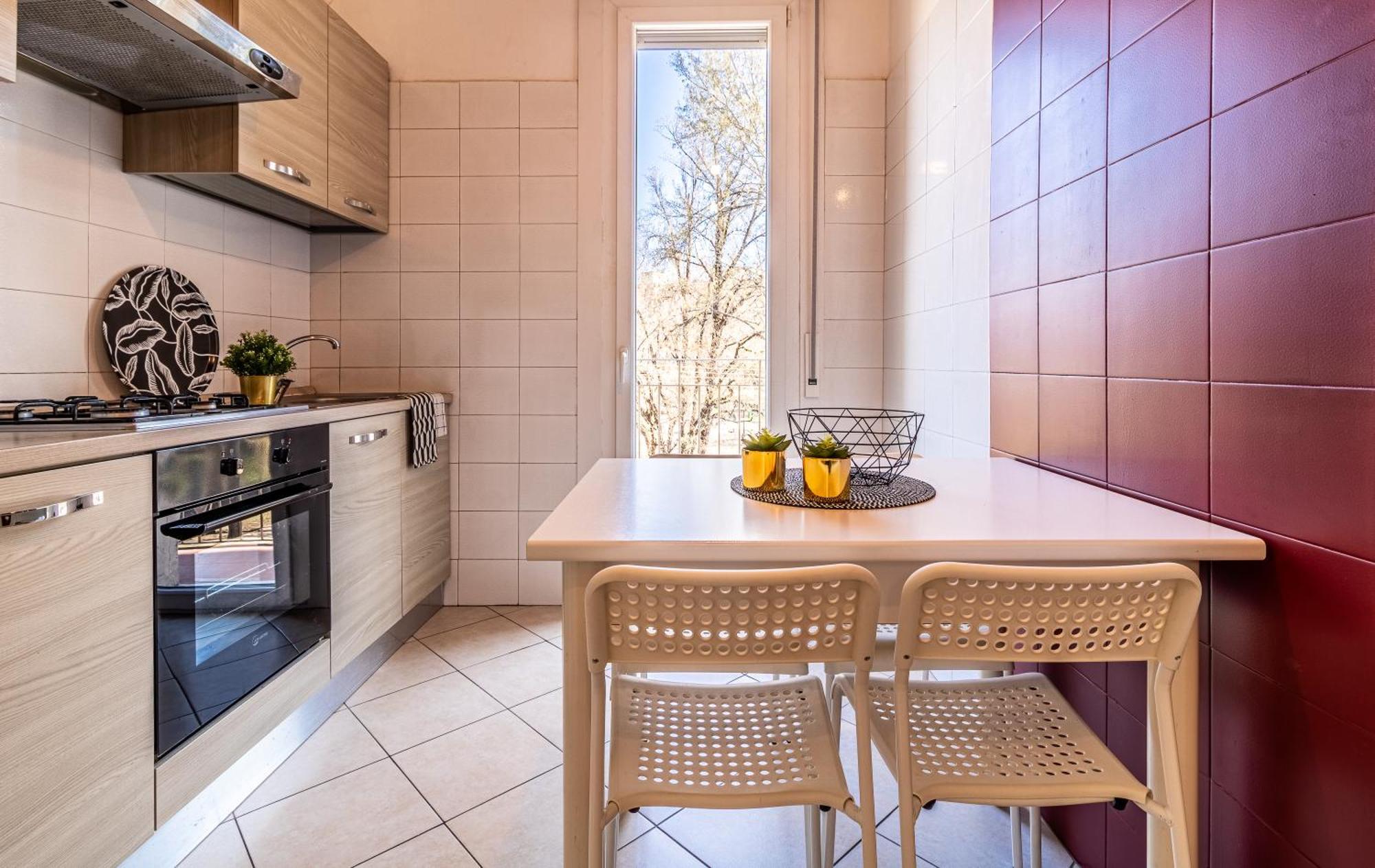 Homelame 57 Bologna Bagian luar foto