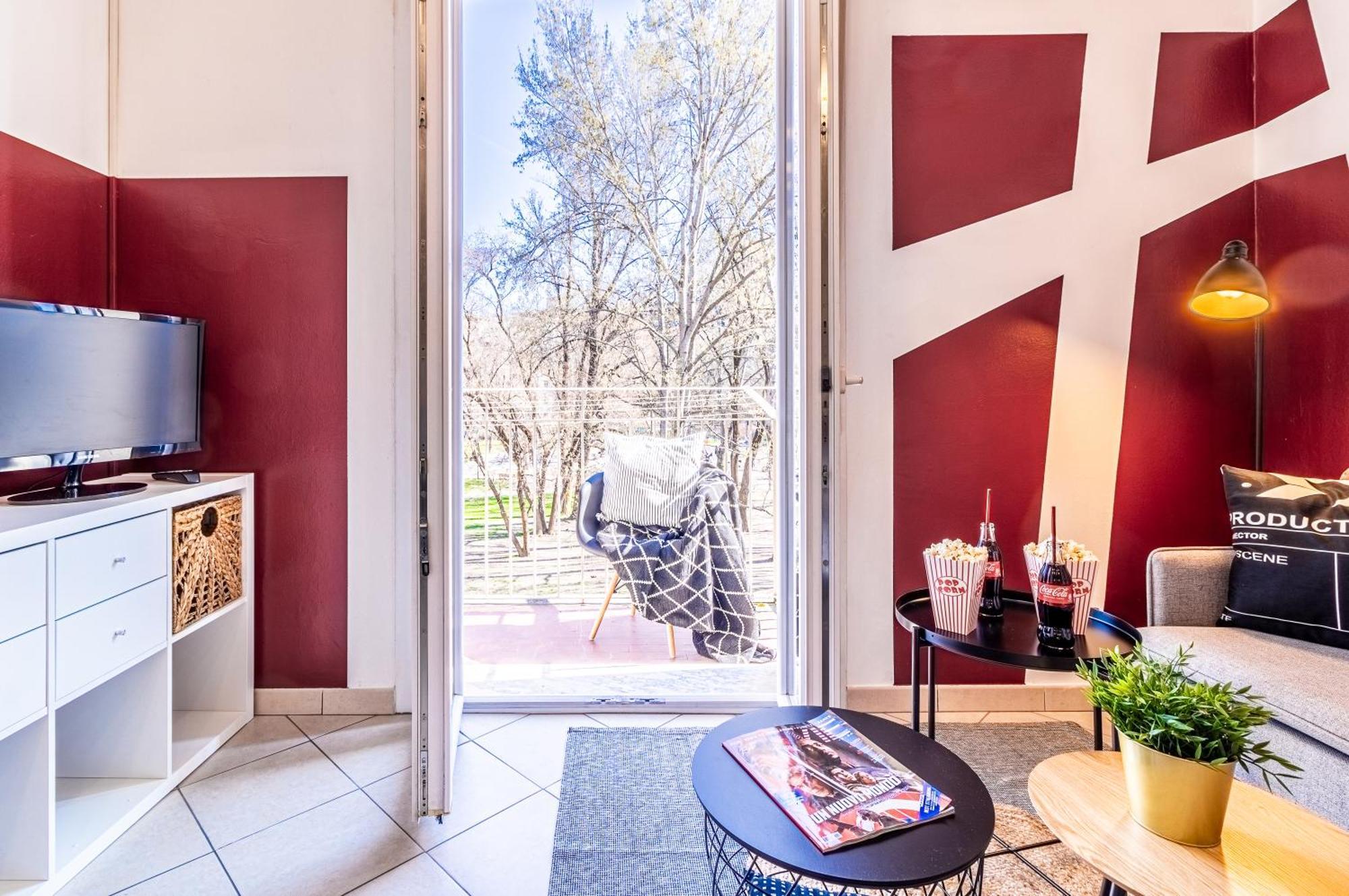 Homelame 57 Bologna Bagian luar foto